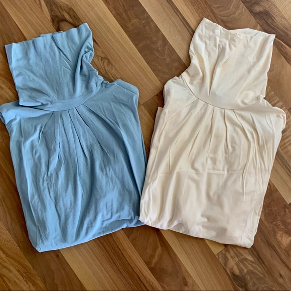 Bundle of 2 TALBOTS super soft turtlenecks❤️FINAL MARKDOWN❤️ - Picture 1 of 15